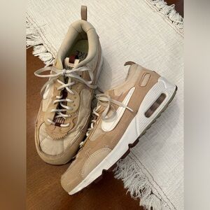 ‼️SOLD‼️Nike Air Max 90 Futura x Serena Williams Design Crew - Womens Size 10